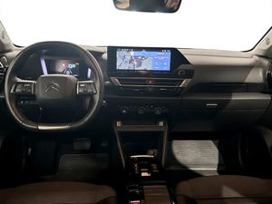 Citroen C4 X bild 6