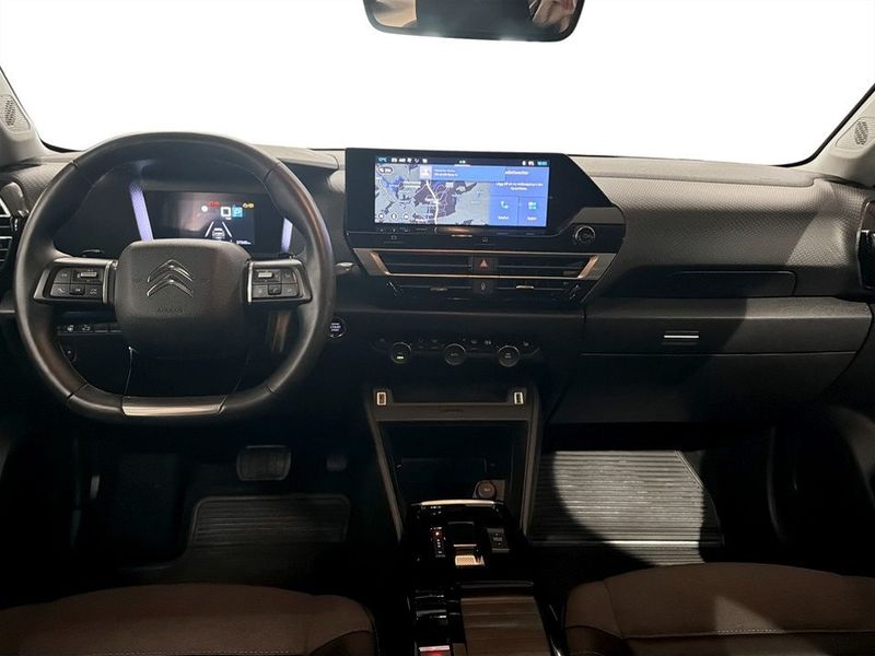 Citroen C4 X bild 6