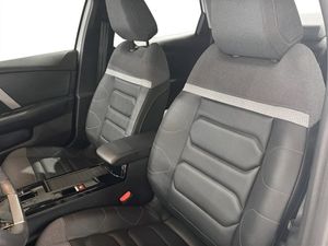 Citroen C4 X bild 5