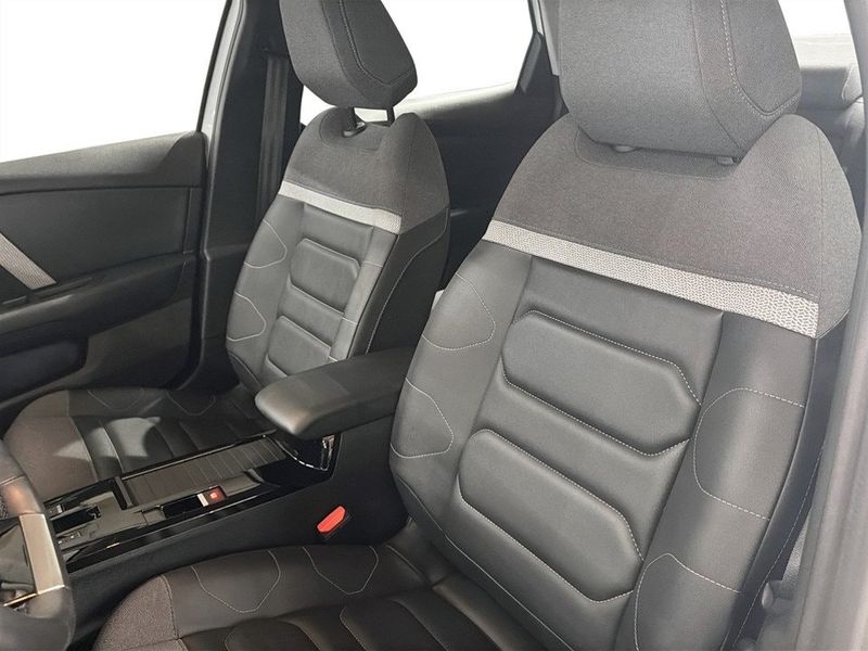 Citroen C4 X bild 5