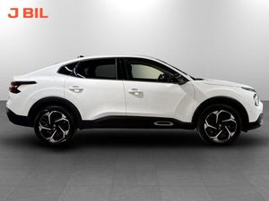 Citroen C4 X bild 14
