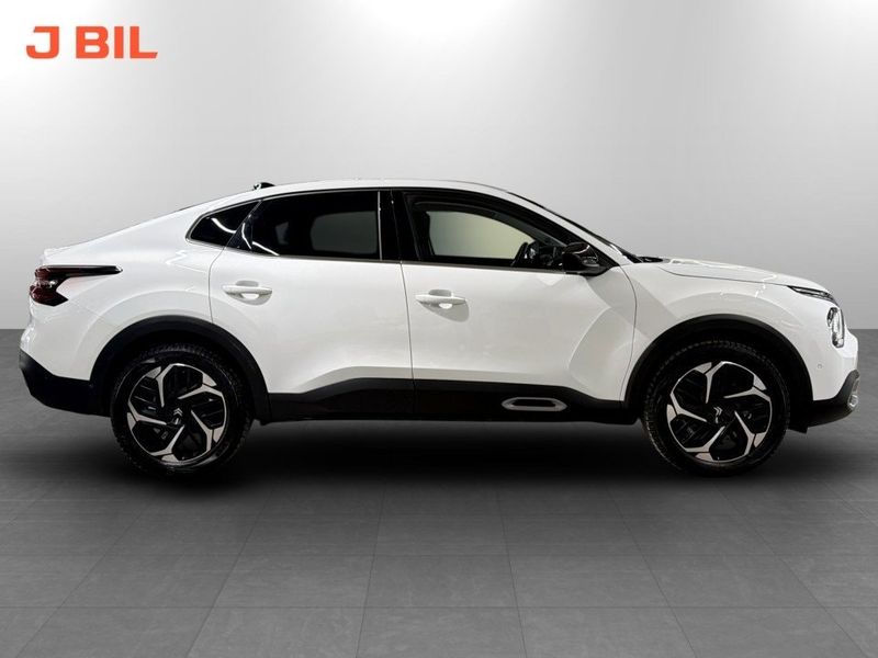 Citroen C4 X bild 14