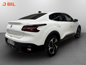 Citroen C4 X bild 3