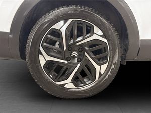 Citroen C4 X bild 15