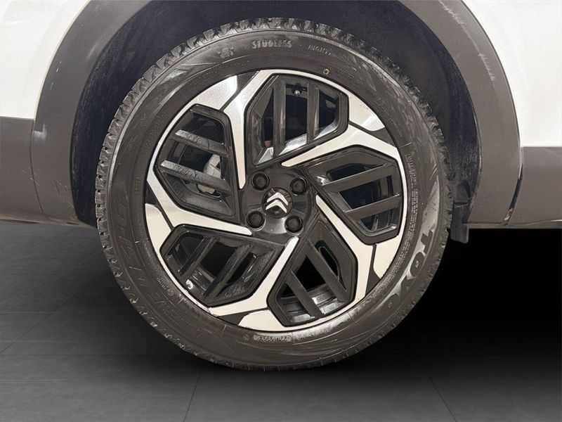 Citroen C4 X bild 15