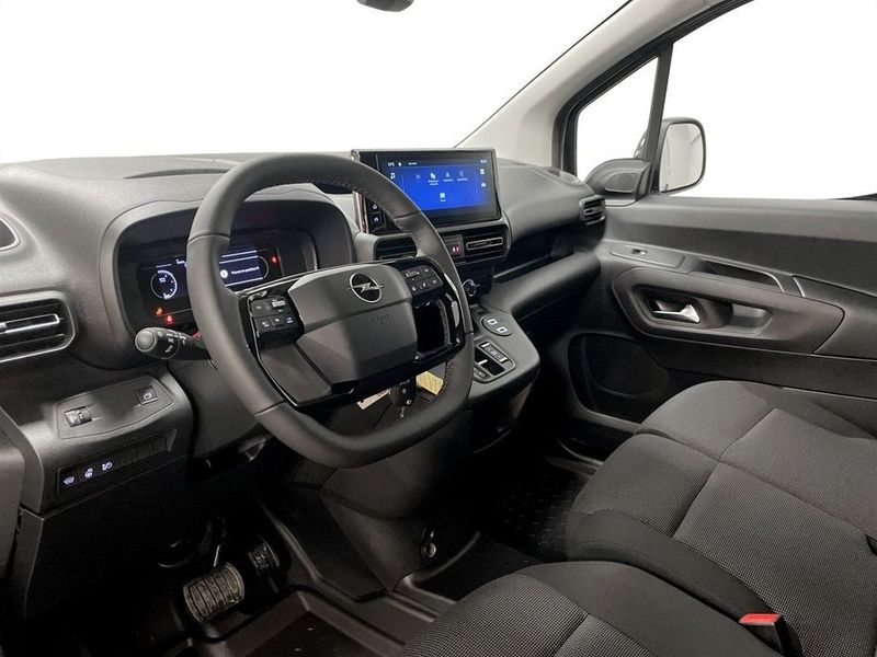 Opel Combo-e bild 3
