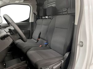 Opel Combo-e bild 15