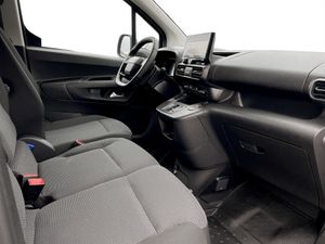 Opel Vivaro bild 8