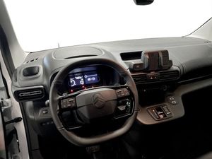 Citroen Berlingo bild 8