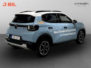 Citroen e-C3 bild 2