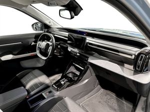 Citroen e-C3 bild 13