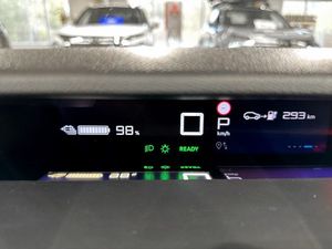 Citroen e-C3 bild 8