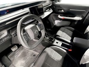 Citroen e-C3 bild 11