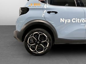 Citroen e-C3 bild 6