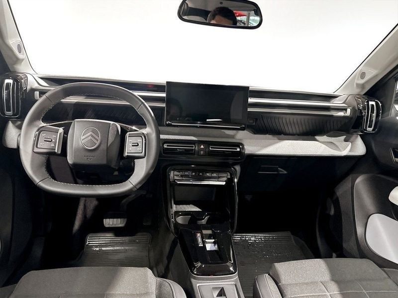 Citroen e-C3 bild 3