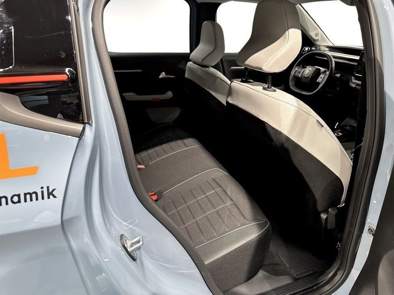 Citroen e-C3 bild 5