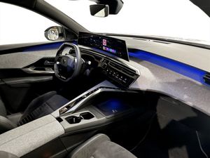 Peugeot 5008 bild 11