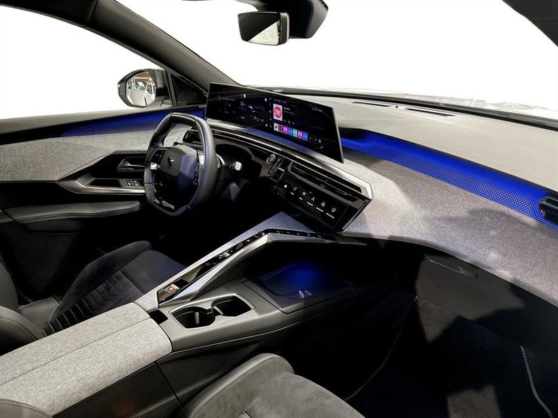 Peugeot 5008 bild 11