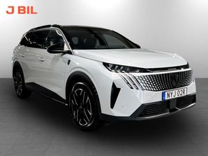 Peugeot 5008 bild 1