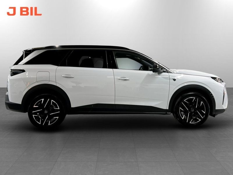 Peugeot 5008 bild 13