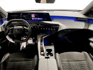 Peugeot 5008 bild 6
