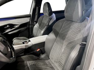 Peugeot 5008 bild 4