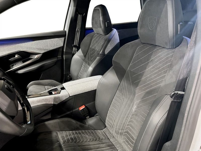 Peugeot 5008 bild 4
