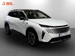 Peugeot 5008 bild 1