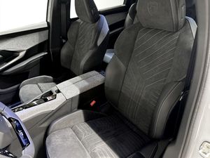 Peugeot 5008 bild 13