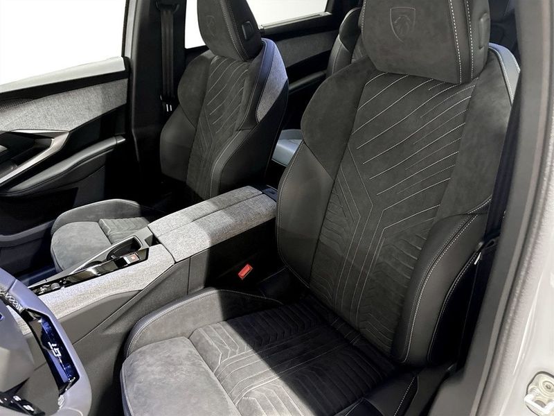 Peugeot 5008 bild 13
