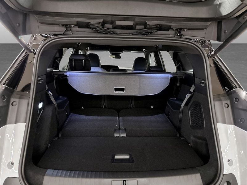 Peugeot 5008 bild 11