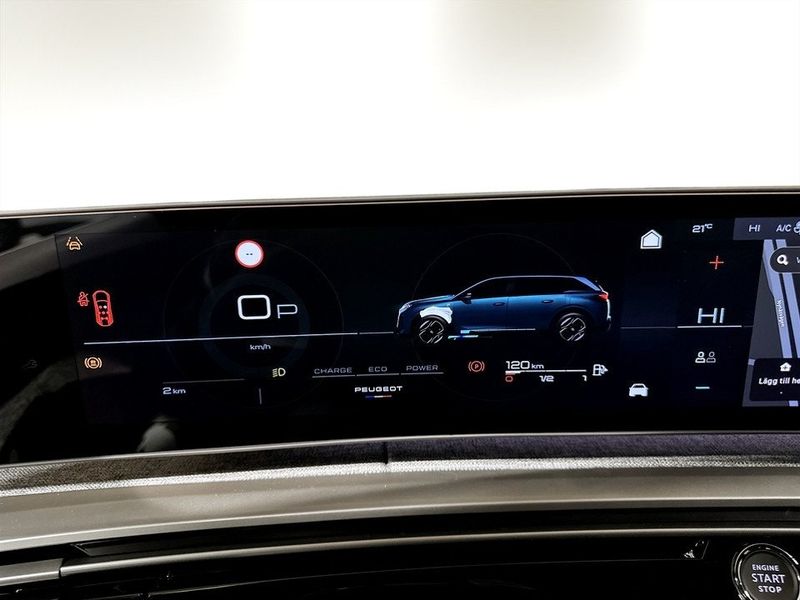 Peugeot 5008 bild 9