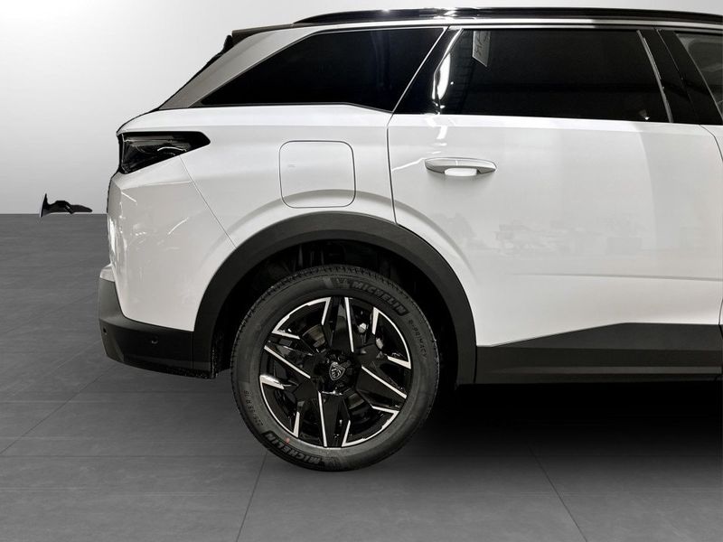 Peugeot 5008 bild 8