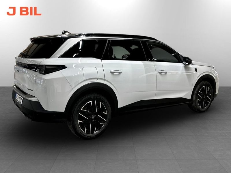 Peugeot 5008 bild 2