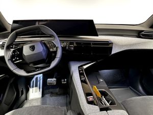 Peugeot 5008 bild 3