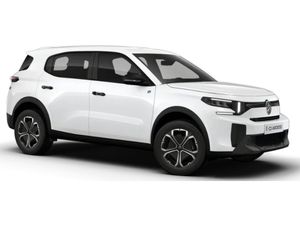 Citroen C3 Aircross bild 1