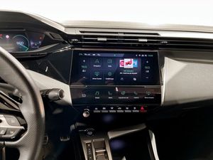 Peugeot 408 bild 9