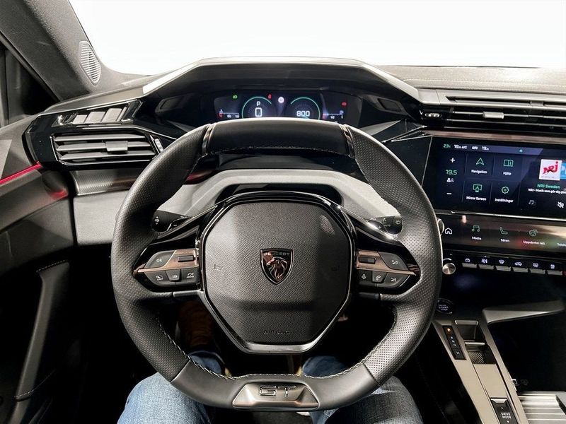 Peugeot 408 bild 7