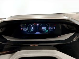Peugeot 408 bild 8