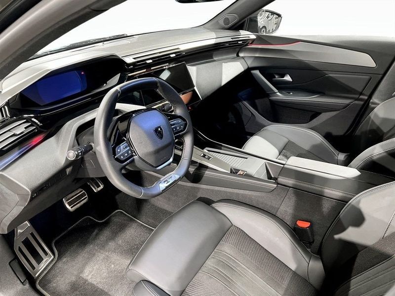 Peugeot 408 bild 4