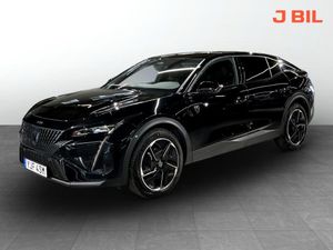 Peugeot 408 bild 1