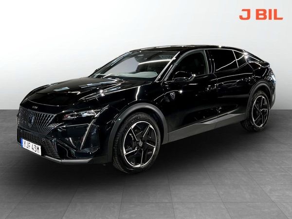 Peugeot 408 GT PureTech 130hk Aut - DEMO - 2024