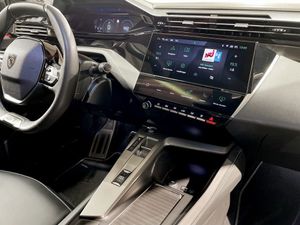 Peugeot 408 bild 10