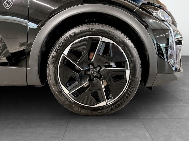 Peugeot 408 bild 14