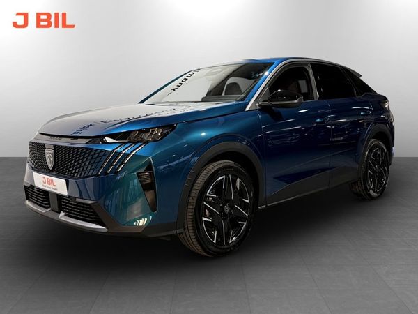 Peugeot e-3008 Allure - OMGÅENDE LEVERANS! - 2025