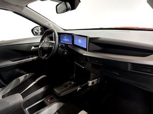 Opel Frontera bild 7