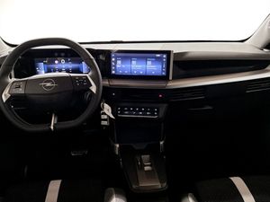 Opel Frontera bild 3