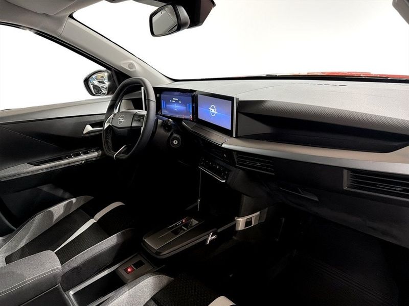 Opel Frontera bild 7