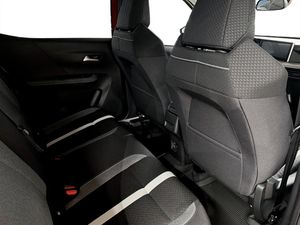 Opel Frontera bild 8