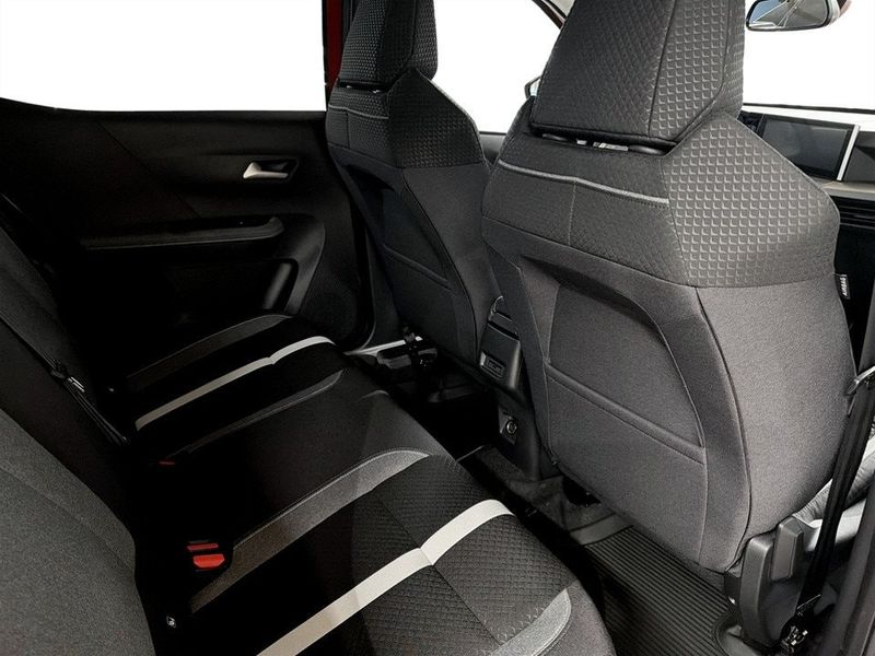 Opel Frontera bild 8